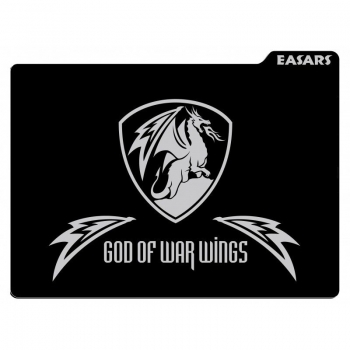 Mouse Pad SOMIC Easars God of War Wings GOWWINGS