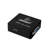 CONVERTOR HDMI LA VGA GEMBIRD "DSC-HDMI-VGA-001"