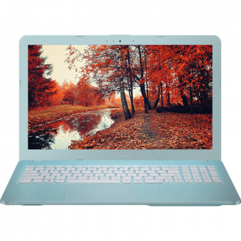 Laptop Asus X540SA-XX375 Intel Celeron N3060 Braswell Dual Core up to 2.48GHz 4GB DDR3L HDD 500GB Intel HD 400 15.6" HD