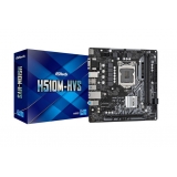 Placa de baza ASRock H510M-HVS, Socket 1200