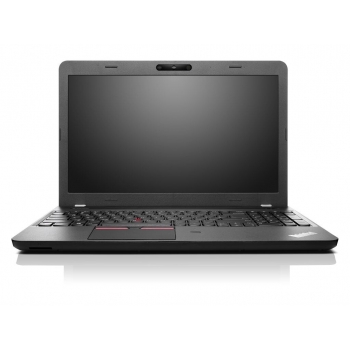 LENOVO 20DF0093RI Notebook E550 15.6 inch diagonal, Processor: Intel Core i5-5200U; Memory: 4GB; Internal drive: SSD 192GB; Optical drive: DVD Rambo; Graphics: Intel HD 5500; Display: 15.6 inch W FullHD Anti-Glare Graphite Black; Battery: 6 Cell Li-Ion Ba