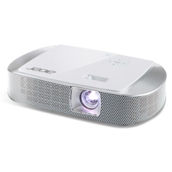 K137I LED PROJECTOR 1280X800 700 ANSI 10K:1 WXGA 3D HDMI GR