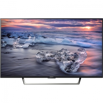 Television Sony KDL49WE750BAEP