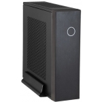 Carcasa Mini Tower Chieftec IX-03B-85W sursa 85W 2x USB 3.0 black