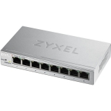 Switch ZyXEL GS1200-8 8 x 10/100/1000 Mbps Mbit/s Web Management