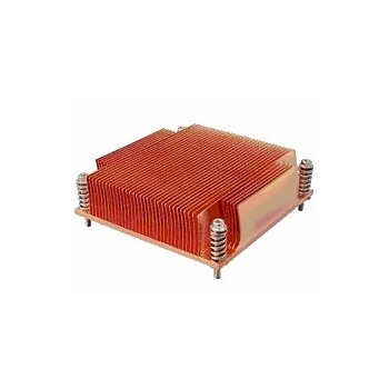 Radiator Procesor Supermicro SNK-P0046P pentru socket 1156
