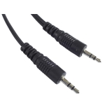 Cablu Audio Gembird CCA-404 3.5 mm jack T/T 1.2m