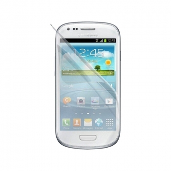 Folie protectie Magic Guard Antireflex pentru Samsung i8190 Galaxy S III Mini FOLI8190ANTI 