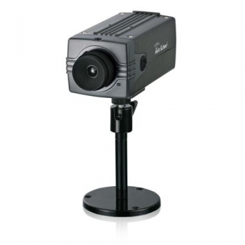 Camera de supraveghere IP AirLive POE-100HD 1/4" CMOS 1280x1024 4mm MPEG-4 M-JPEG H.264 Retea