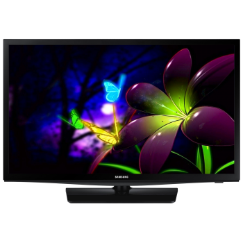 Televizor Edge LED Samsung 24"(61cm) 24H4003 HD Ready HDMI Slot CI+ UE24H4003AWXXH
