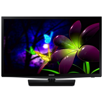 Televizor Edge LED Samsung 24"(61cm) 24H4003 HD Ready HDMI Slot CI+ UE24H4003AWXXH 