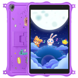 Blackview Tab 50 Kids WiFi6 8inch HD+IPS 800x1280 3GB/64GB RK3562 Octa-core 2.0GHz Front 0.3MP Rear 2MP 5580mAh NO Charger Magic Purple