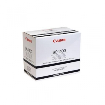 Cap Printare Canon BC-1400 for W7250, W7200, W8200D CF8003A001AA