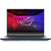 Laptop ASUS Gaming 18'' ROG Strix G18 G815LW, 2.5K 240Hz, Procesor Intel Core Ultra 9 275HX (36M Cache, up to 5.40 GHz), 32GB DDR5, 1TB SSD, GeForce RTX 5080 16GB, No OS, Eclipse Gray G815LW-S9046