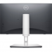 Monitor LED DELL P2424HT Touchscreen 23.8 inch FHD IPS 5 ms 60 Hz USB-C