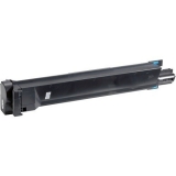 Cartus Toner Konica Minolta 8938621 Black 15000 pagini for Minolta Magicolor 7450, 7450 II, 7450 II GA