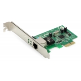 Placa de retea TP-LINK TG-3468 1xRJ-45 10/100/1000Mbps PCI-E x1