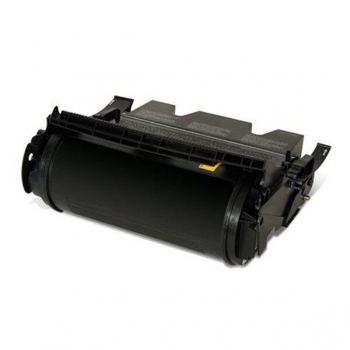 Cartus Toner Lexmark T654X11E Black Extra High Yield Return Program 36000 pagini for T654, T654DN, T654DTN, T654N, T656DNE