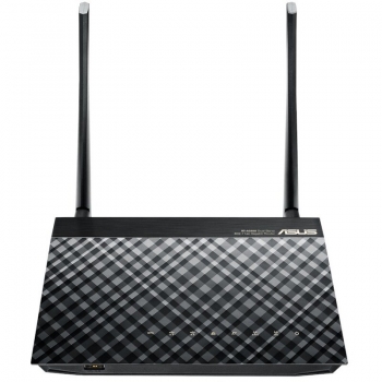 Router wireless Asus RT-AC55U AC1200 Dual-Band 300+867 Mbps USB3.0 Gigabit Router 2.4 / 5 GHz