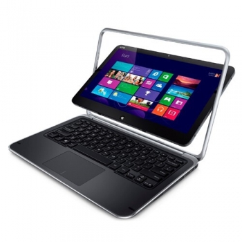 Laptop Dell XPS Duo 12 L221x Convertible Intel Core i7 Ivy Bridge 3537U 2.0GHz 8GB DDR3 SSD 256GB Intel HD Graphics 4000 12.5" Full HD Touch Windows 8 64bit NXD12_194665