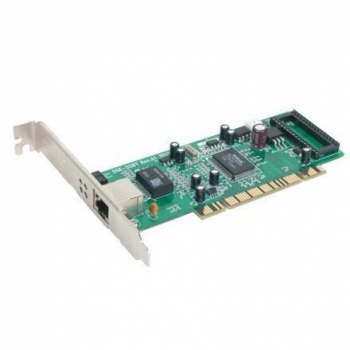 Placa de retea D-Link DGE-528T 1xRJ-45 10/100/1000Mbps PCI