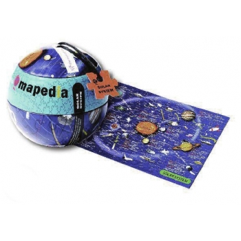 Mapedia Solar System