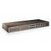 Switch TP-LINK TL-SF1024 24xRJ-45 10/100Mbps
