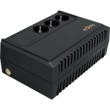 UPS nJoy Renton 650VA 360W AC 220V PWUP-LI065RE-CG01B