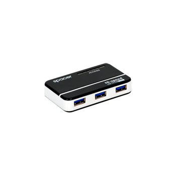 Hub Spacer SPH-213 4 porturi USB 3.0