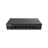 SWITCH D-LINK 8 PORTURI GIGABIT DGS-108GL