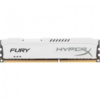 Memorie RAM Kingston HyperX Fury 8GB DDR3 1600MHz CL10 HX316C10FW/8