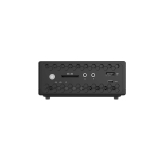 PC ZOTAC ZBOX NANO SFF/DDR5-4800 2242 SSD N100 GLAN WIF ZBOX-CI337NANO-BE
