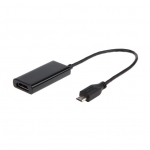 HDTV adapter, 11-pin