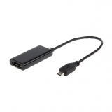 HDTV adapter, 11-pin