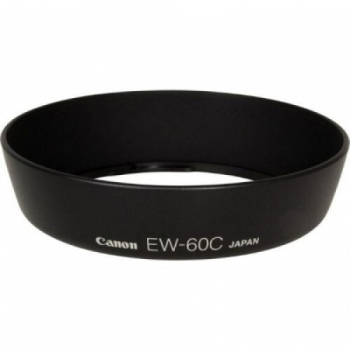 Parasolar Canon EW-60C pentru 18-55mm , 28-80mm , 28-90mm 2639A001AA