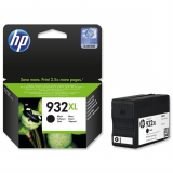 Cartus Cerneala HP Nr. 932XL Black 1000 Pagini for Officejet 6600/6700, Officejet 6100 ePrinter CN053AE