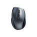Kit Wireless Tastatura+Mouse Logitech MK710 Wireless Mouse optic USB Black 920-002440