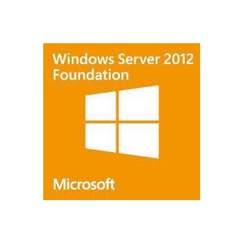 Microsoft Windows Server 2012 R2 Foundation Edition - MS ROK Kit