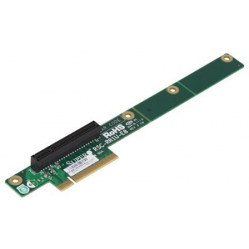 Riser Card Supermicro RSC-RR1U-E8 PCI-E x8