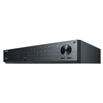 DVR Samsung SRD-1673D 1TB 16 Canale WD1 real-time, H264 , HDMI, VGA, LAN, 3xUSB, 2xeSATA