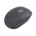 Mouse Optic Logitech M196, Bluetooth, 1000 dpi, Gri 910-007459