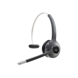 Casti Cisco 561 Wireless Single Headset, Multi Base Station EU CP-HS-WL-561-M-EU=