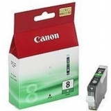 Cartus Cerneala Canon CLI-8G Green for Pixma Pro 9000 BS0627B001AA