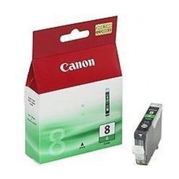 Cartus Cerneala Canon CLI-8G Green for Pixma Pro 9000 BS0627B001AA