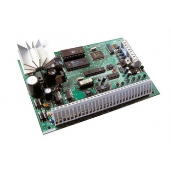 Modul de control acces DSC PC 4820 pentru doua cititoare de proximitate Maxim 16 module / centrala Compatibil cu PC4010 / 4020
