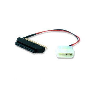 Cablu Alimentare Gembird A-240 adaptor HDD 3.5" la 2.5"