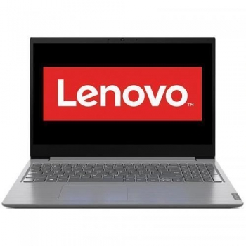 Laptop Lenovo V15-ADA AMD Ryzen 5 3500U 15.6inch RAM 8GB SSD 256GB AMD Radeon Vega 8 No OS Iron Grey
