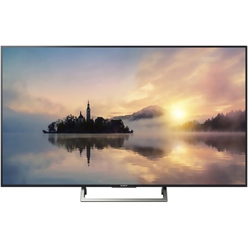 Television Sony KD49XE7005BAEP