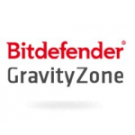 BitDefender Gravity Zone Security for Virtual Environments 60m 12u