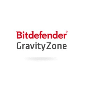 BitDefender Gravity Zone Security for Endpoint 60m 12u